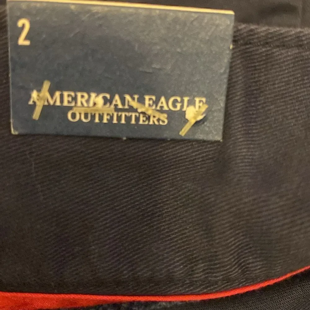 American Eagle Women Shorts